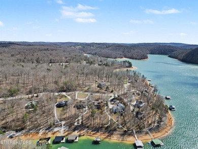 Want to be in one of the best locations on Norris Lake? Enjoy - photo 49