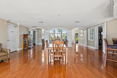 Enjoy preserve-facing privacy in this first-floor 3-bedroom - photo 49