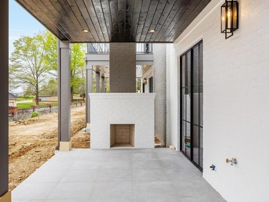 Welcome to Heron Square, an exclusive gated townhome community - photo 10