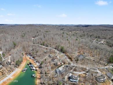 Want to be in one of the best locations on Norris Lake? Enjoy - photo 50