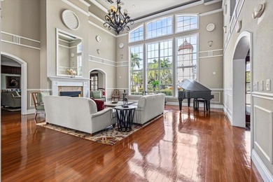 Enjoy preserve-facing privacy in this first-floor 3-bedroom - photo 50