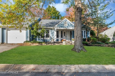 Pine Lake Home Sale Pending in Manchester New Jersey