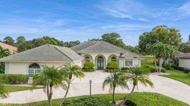 (private lake, pond, creek) Home For Sale in Port Saint Lucie Florida