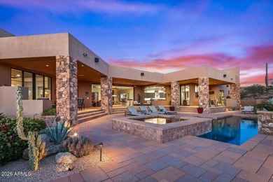 A sophisticated blend of soft contemporary and traditional - photo 53