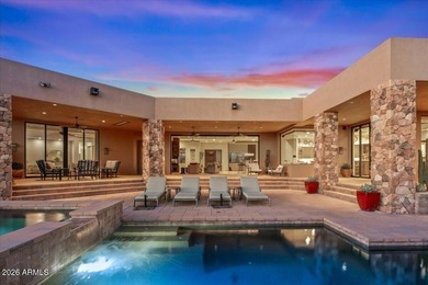 A sophisticated blend of soft contemporary and traditional - photo 54