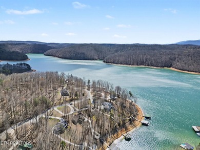 Want to be in one of the best locations on Norris Lake? Enjoy - photo 54
