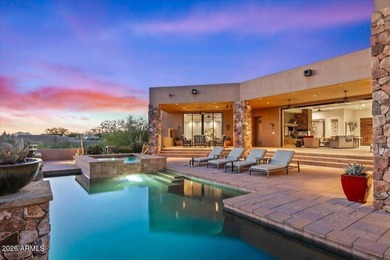 A sophisticated blend of soft contemporary and traditional - photo 55