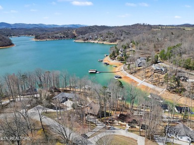 Want to be in one of the best locations on Norris Lake? Enjoy - photo 55