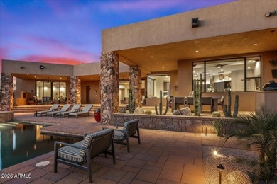A sophisticated blend of soft contemporary and traditional - photo 56