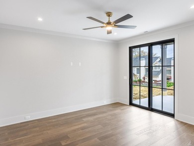 Welcome to Heron Square, an exclusive gated townhome community - photo 8