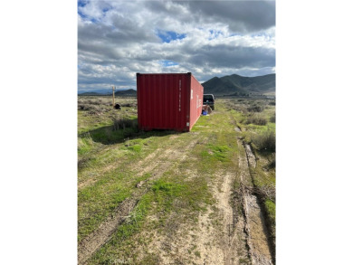 Lake Acreage For Sale in Santa Margarita, California