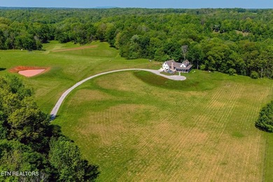 Caney Fork River - White County Acreage For Sale in Walling Tennessee