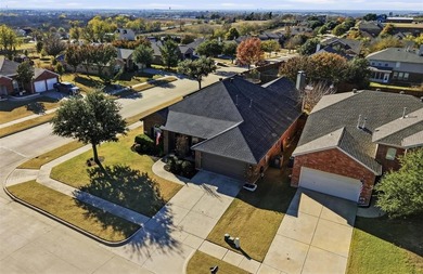 (private lake, pond, coastal) Home For Sale in Celina Texas