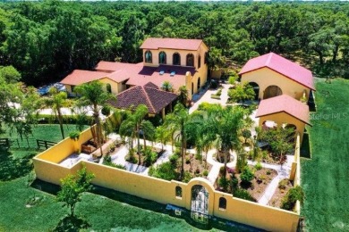 Lakes at Heritage Oaks Golf & Country Club Home For Sale in Sarasota Florida