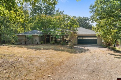 Bull Shoals Lake Home For Sale in Midway Arkansas