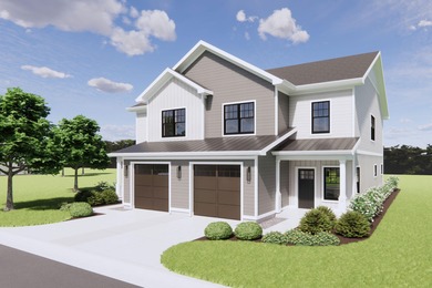 Lake Michigan - LaPorte County Townhome/Townhouse For Sale in Michigan City Indiana