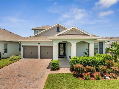 Lake Home For Sale in Orlando, Florida