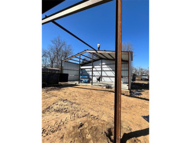 Lake Crook Acreage For Sale in Paris Texas