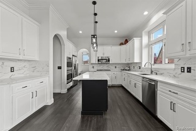 Experience luxury pond-front living in this beautifully - photo 11