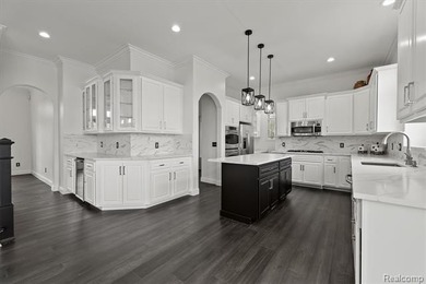 Experience luxury pond-front living in this beautifully - photo 12
