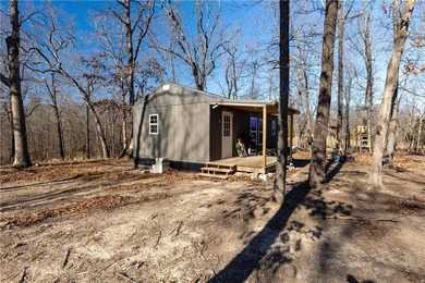 Discover 3.23 wooded acres in the sought-after Webb's Landing 3 - photo 13
