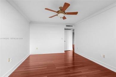 Beautiful 2-bedroom, 2-bath residence with tranquil views of