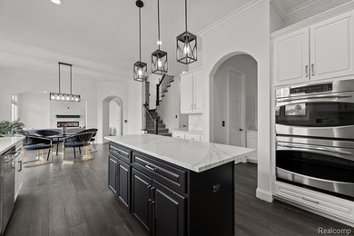 Experience luxury pond-front living in this beautifully - photo 13
