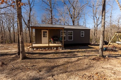 Discover 3.23 wooded acres in the sought-after Webb's Landing 3 - photo 14