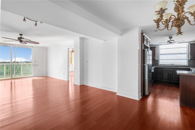 Beautiful 2-bedroom, 2-bath residence with tranquil views of