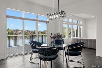 Experience luxury pond-front living in this beautifully - photo 14