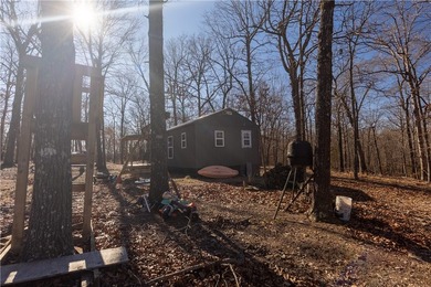 Discover 3.23 wooded acres in the sought-after Webb's Landing 3 - photo 15