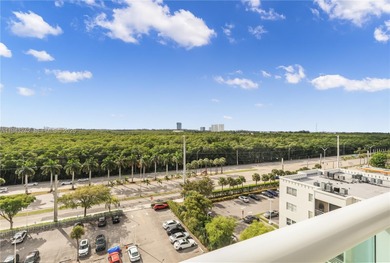 Beautiful 2-bedroom, 2-bath residence with tranquil views of