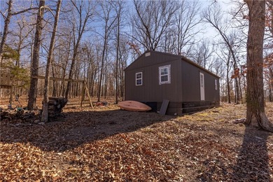 Discover 3.23 wooded acres in the sought-after Webb's Landing 3 - photo 16