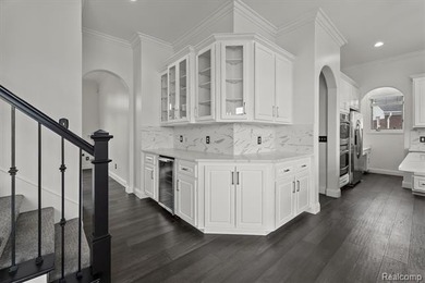 Experience luxury pond-front living in this beautifully - photo 16