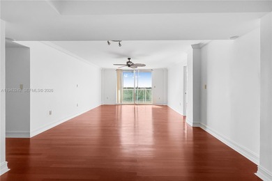 Beautiful 2-bedroom, 2-bath residence with tranquil views of