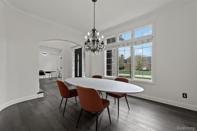 Experience luxury pond-front living in this beautifully - photo 17