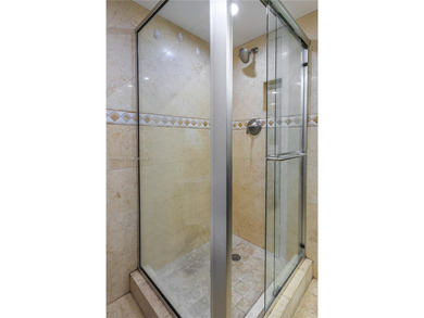 Beautiful 2-bedroom, 2-bath residence with tranquil views of