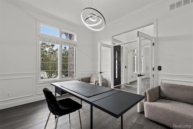 Experience luxury pond-front living in this beautifully - photo 18