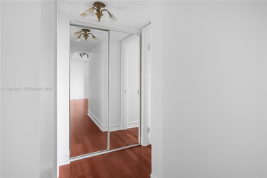 Beautiful 2-bedroom, 2-bath residence with tranquil views of