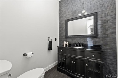 Experience luxury pond-front living in this beautifully - photo 19