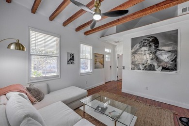 The owner has enjoyed the top floor as a second home while - photo 20