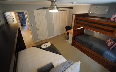 WATERFRONT Condo for SALE in Sherwood Shores, Watervliet MI - photo 20