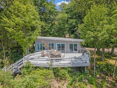 Lake Home For Sale in West Olive, Michigan