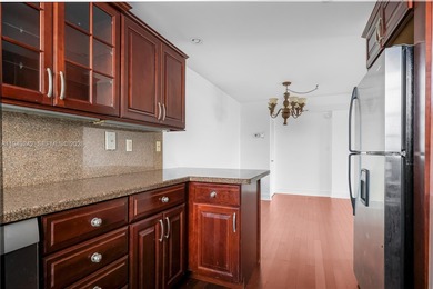 Beautiful 2-bedroom, 2-bath residence with tranquil views of