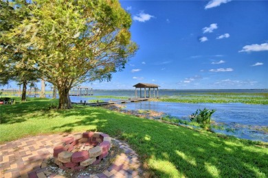 Lake Home For Sale in Lake Wales, Florida