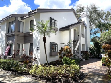 Lake Condo For Sale in Safety Harbor, Florida