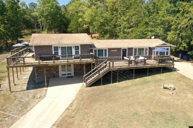 Lake Home For Sale in Mountain Home, Arkansas