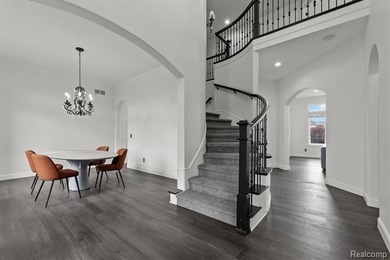 Experience luxury pond-front living in this beautifully - photo 21