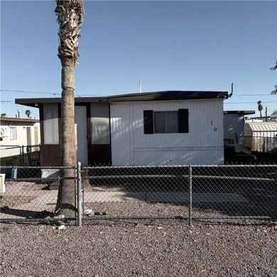 Colorado River - Mohave County Home For Sale in Bullhead City Arizona