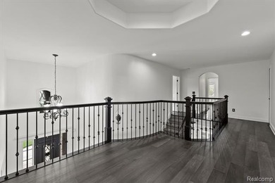 Experience luxury pond-front living in this beautifully - photo 24